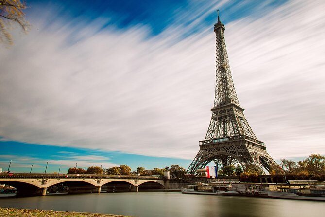 Audioguide - The Eiffel Tower and its secrets - Photo Advice That Actually Fits How People Visit
