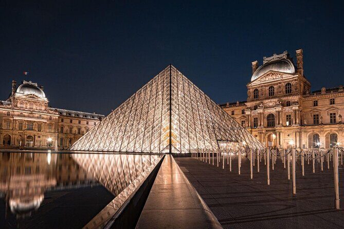 Best of Paris Tour with the Louvre, Eiffel Tower & Notre Dame - Key Highlights I’d Prioritize