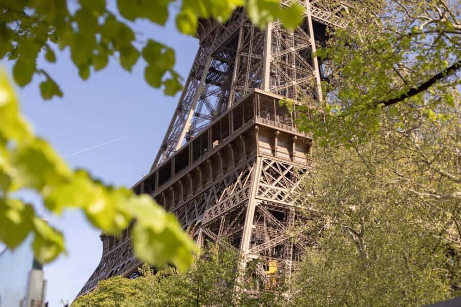 Paris: Eiffel Tower Dining, Gustave Menu at Madame Brasserie - Price and value: is $153 per person actually fair?